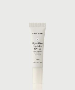 Phyto-Glow Lip Balm SPF 45 Clear