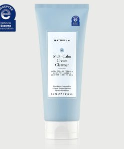 Multi-Calm Cream Cleanser