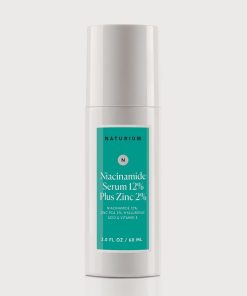 Niacinamide Serum 12% Plus Zinc 2% - Jumbo