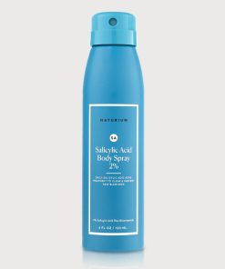 Salicylic Acid Body Spray 2%